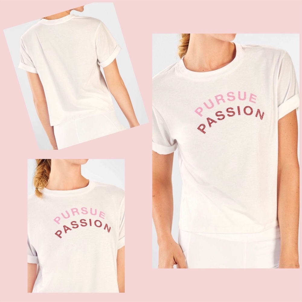 Fabletics Shirt